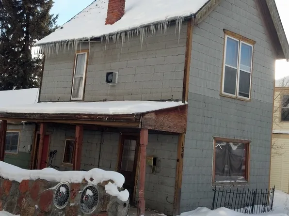 139 W 7th St, Leadville, CO 80461