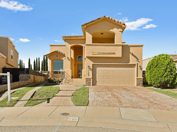 11309 Manuel Gameros Dr, El Paso, TX 79934