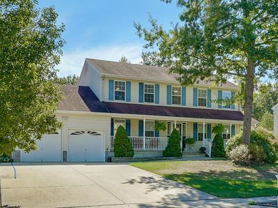 19 Ridgemont Dr, Lanoka Harbor, NJ, 08734