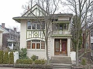 525 Saint James Pl, Shadyside, PA 15232