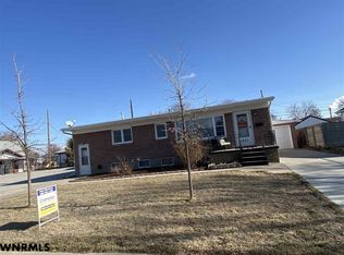1411 14th Ave, Scottsbluff, NE 69361