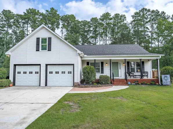 125 Ridgecrest Dr, Lexington, SC 29072