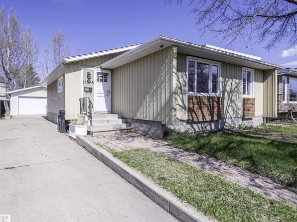 14238 22a St NW, Edmonton, AB T5Y 1E1