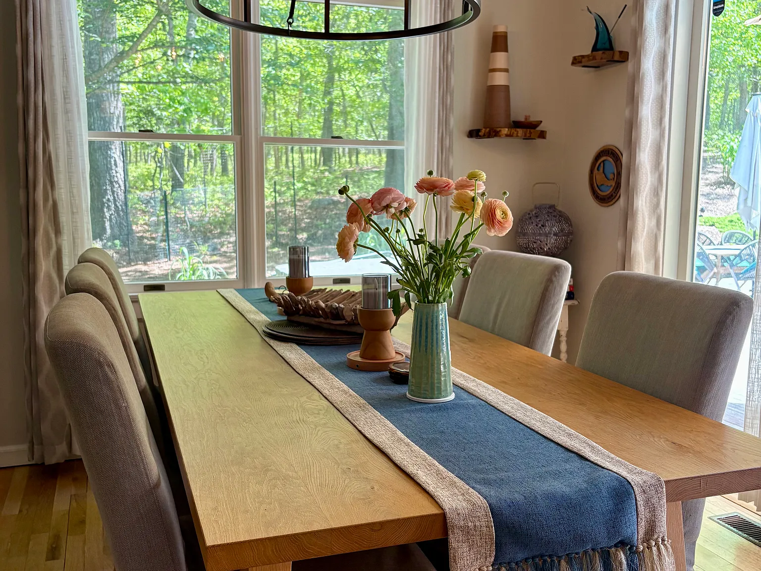 Explore the Water & Woods at a Relaxing Retreat — Photo 4