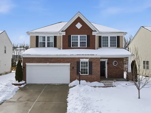 5039 Mary Louise Ct, Morrow, OH 45152