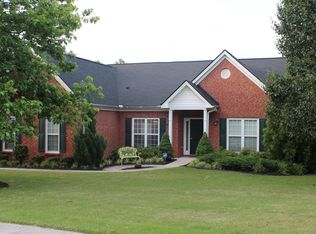 4553 Creek Forest Ct, Lilburn, GA 30047