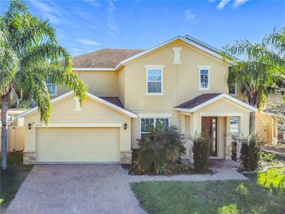 2200 Stillwood Way, Saint Cloud, FL, 34771