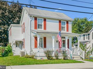 18 Wilson Ave, Elkton, MD 21911