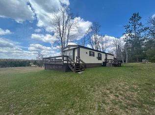 1005 Velda Trl, Fairview, MI 48621