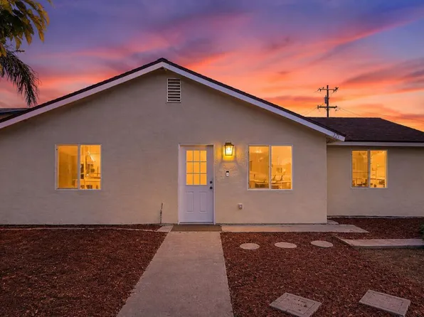 321 Beale Ave, Bakersfield, CA 93305
