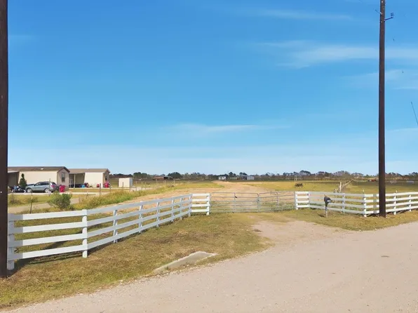 11330 Barak Rd, Guy, TX 77444