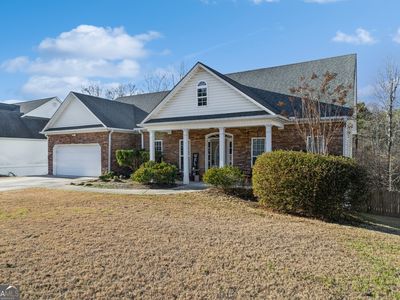 289 A C Dr, Dallas, GA, 30132