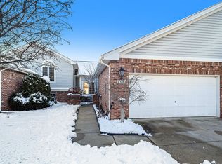 6356 Squire Lake Dr, Flushing, MI