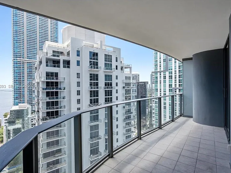 1000 Brickell Plz #3303 — Photo 22