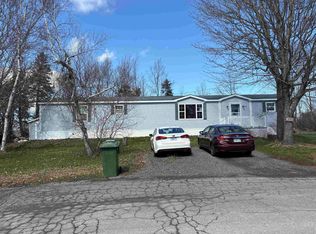 1050 Waddens Ct, Westville, NS B0K 2A0