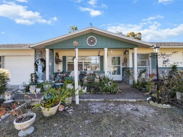 34 S J Kellner Blvd, Beverly Hills, FL 34465