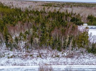 LOT Johnston Point Rd, Botsford, NB E4M1P4