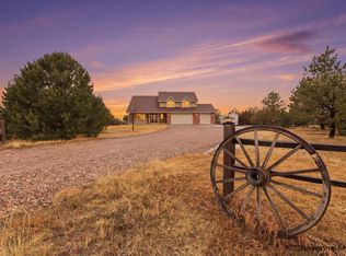 8322 Stoneridge Dr, Cheyenne, WY 82009
