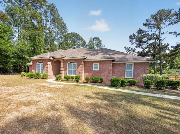 103 Worthington Pl, Valdosta, GA 31602