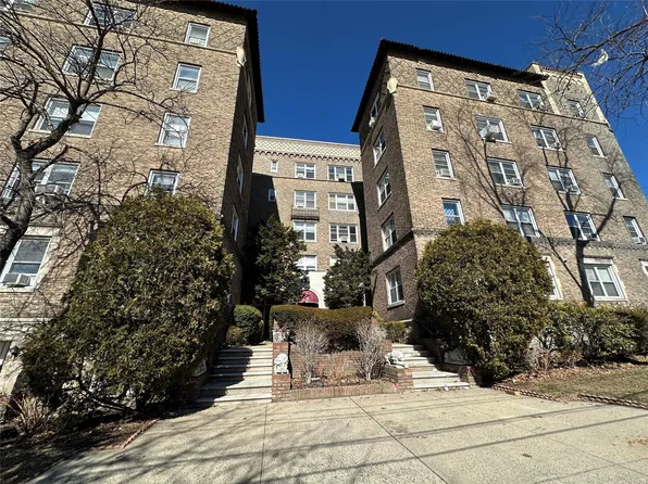 151 E Prospect Avenue #5 D, Mount Vernon, NY 10550