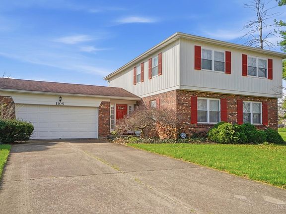 2nd image of 1105 Innercircle Dr