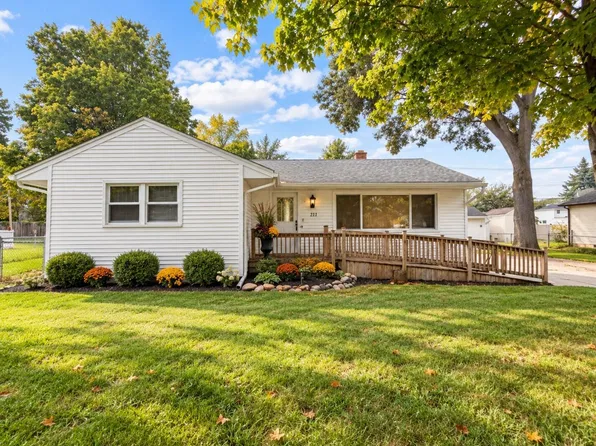 211 Emerson Ave, Ypsilanti, MI 48198