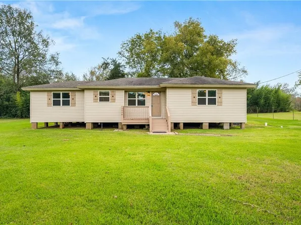 3498 Highway 1, Marksville, LA 71351