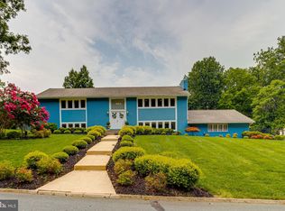 302 Tulane Ct, Churchville, MD 21028