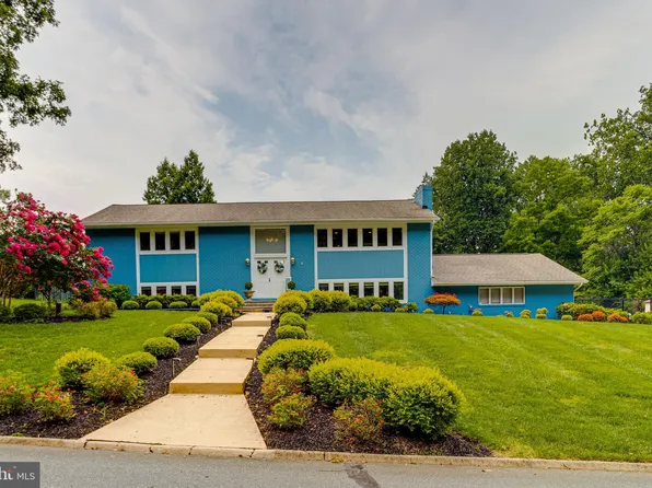 302 Tulane Ct, Churchville, MD 21028
