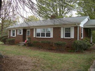 1199 Caleb Setzer Rd, Newton, NC 28658