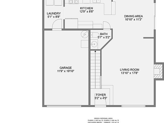 5th image of 8405 Majestic View Ave