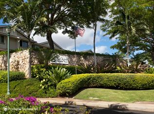 92-1520 Aliinui Dr #2103, Kapolei, HI 96707