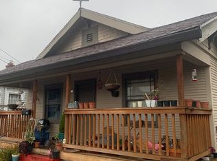 134 S 20th St, Saint Helens, OR 97051