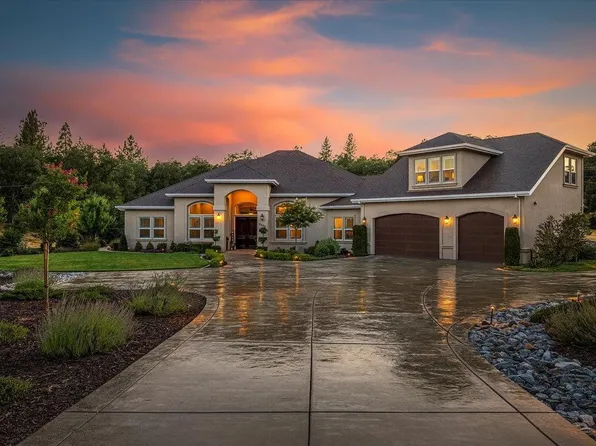 2620 Colin Rd, Placerville, CA 95667