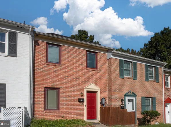 124 Janney Ct, Fredericksburg, VA 22408