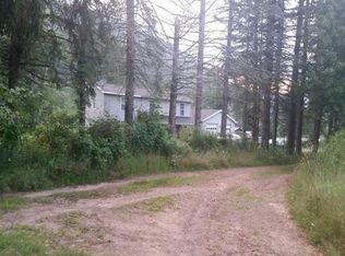 374 Brewer Run Rd, Smethport, PA 16749