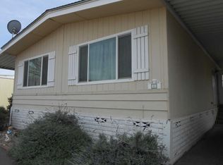 415 N Akers St SPACE 59, Visalia, CA 93291