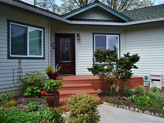 One level home