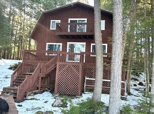 152 Seymour Cove Rd, Dover Foxcroft, ME 04426