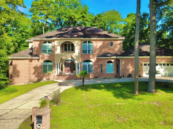 10 Yvonne Ct, Havana, FL 32333