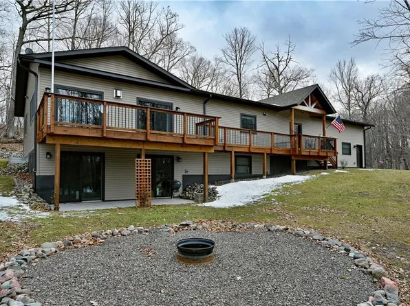 2979 27 13/16 Street, Birchwood, WI 54817