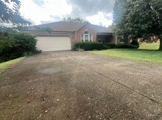 118 Locust Ridge Rd, Frankfort, KY 40601