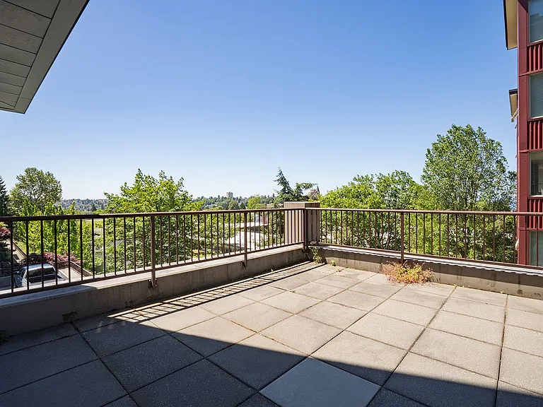 Verse Seattle Modern Living at the Heartbeat of the Central District — Photo 32