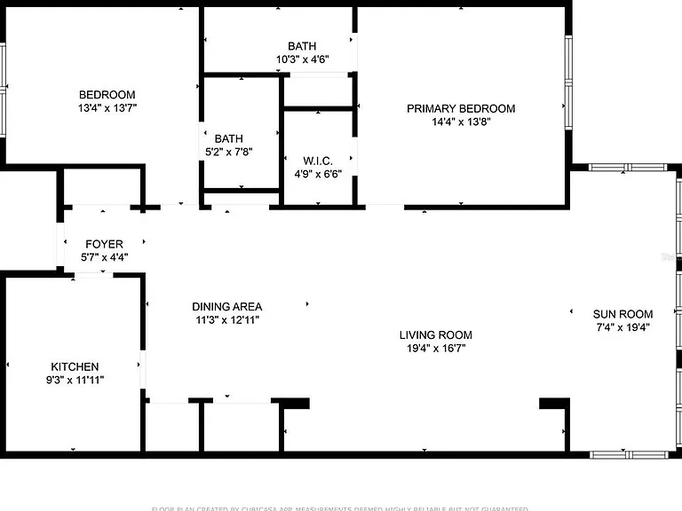 4950 Gulf Blvd #605 — Photo 31
