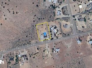 3770 Granite Way, Wellington, NV 89444