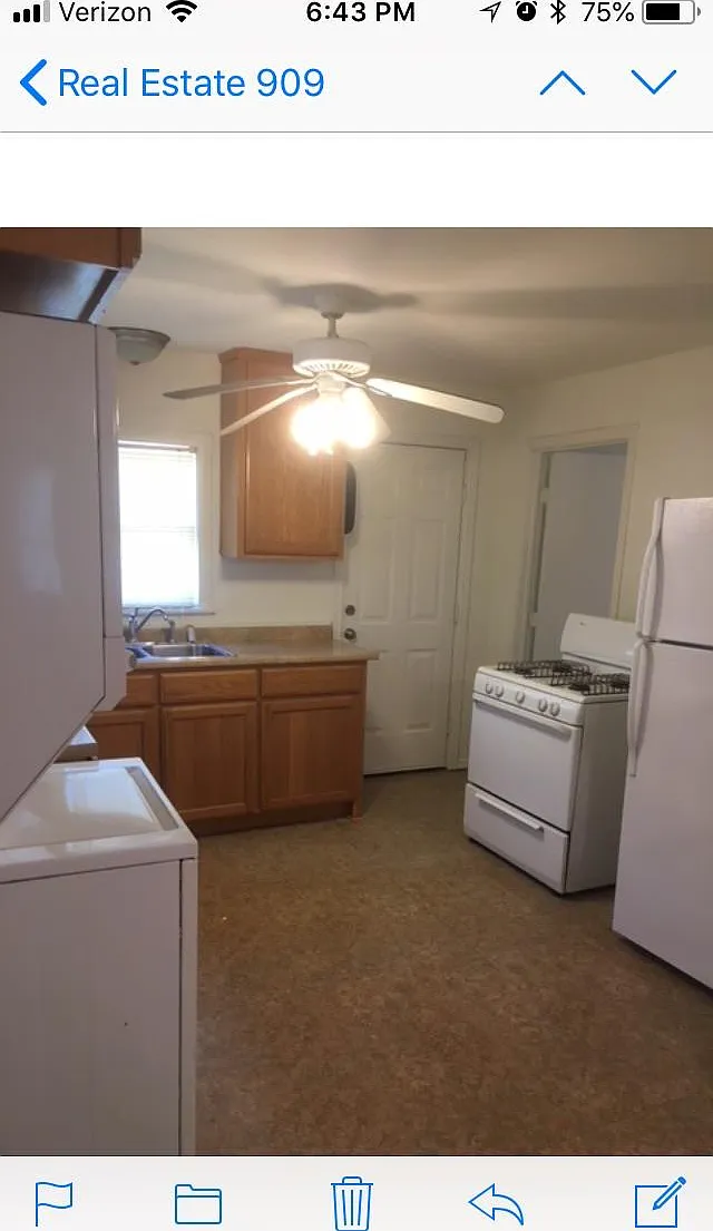 2 bed, 875 sqft, $1,395 — Photo 3