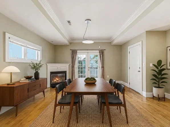 5 Mount Vernon St #2, Dorchester, MA 02125