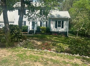 1002 Autumnwood Cir, Apex, NC 27502