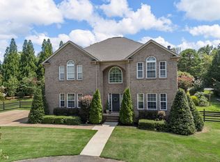 211 Brown Arrow Cir, Inman, SC 29349