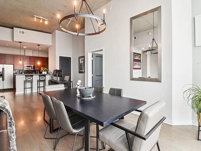 860 Peachtree St NE #2814 — Photo 11